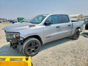 RAM 1500 5.7L 8 2024