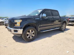 Ford F-150 3.5L 6 2016