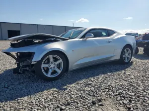 Chevrolet Camaro 2.0L 4 2018