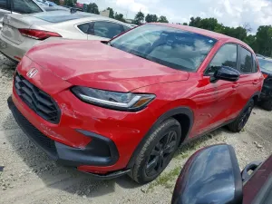Honda HR-V 2.0L 4 2026