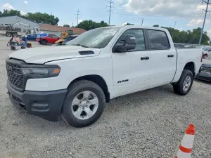 RAM 1500 3.6L 6 2025