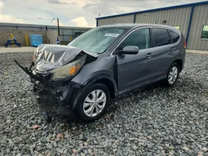 Honda CR-V 2.4L 4 2012