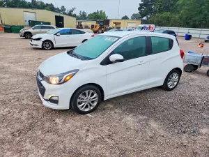Chevrolet Spark 1.4L 4 2021