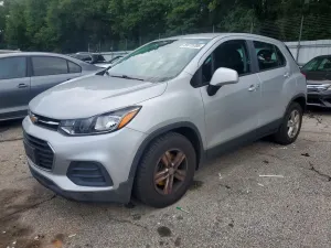Chevrolet Trax 1.4L 4 2019