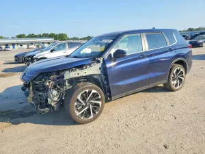 Mitsubishi Outlander 2.5L 4 2023