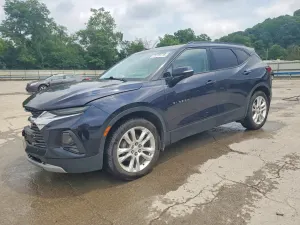 Chevrolet Blazer 3.6L 6 2020
