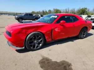 Dodge Challenger 5.7L 8 2019