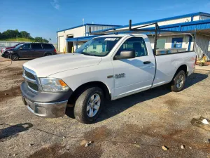 RAM 1500 5.7L 8 2018