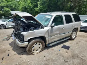 GMC Yukon 5.3L 8 2005