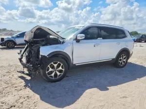 Kia Telluride 3.8L 6 2020