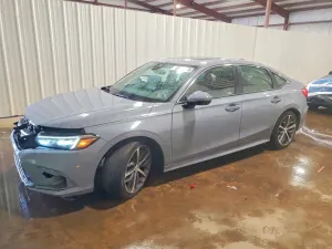 Honda Civic 1.5L 4 2024