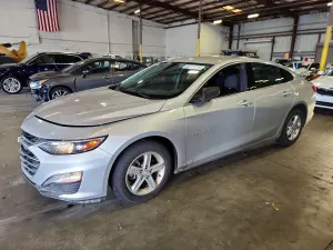 Chevrolet Malibu 1.5L 4 2020