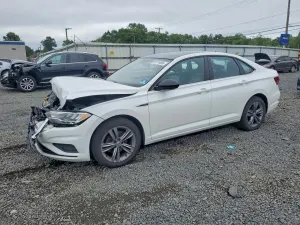 Volkswagen Jetta 1.4L 4 2019