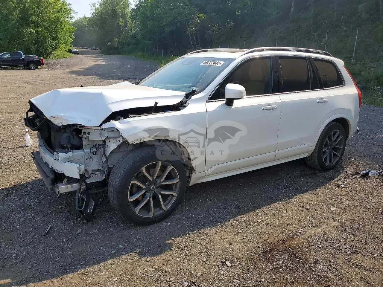 Volvo XC90 2.0L 4 2019