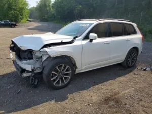 Volvo XC90 2.0L 4 2019