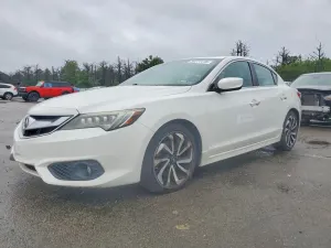 Acura ILX 2.4L 4 2016