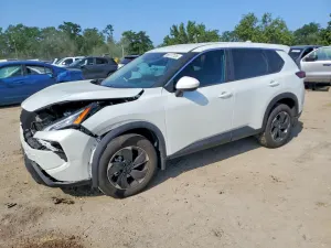 Nissan Rogue 1.5L 3 2026