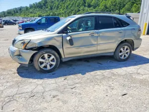 Lexus RX 3.5L 6 2007