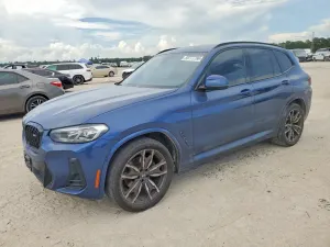 BMW X3 2.0L 4 2022
