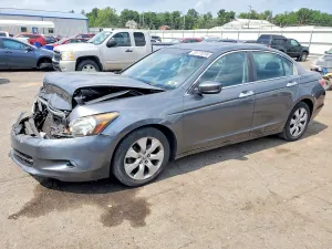Honda Accord 3.5L 6 2009