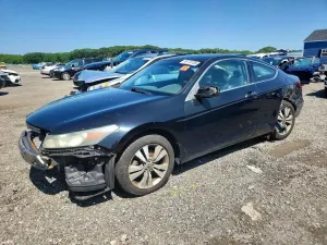 Honda Accord 2.4L 4 2010