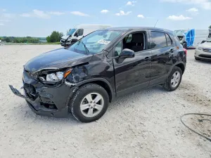 Chevrolet Trax 1.4L 4 2021