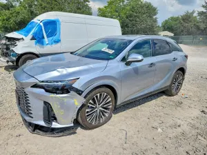 Lexus RX 2.4L 4 2025