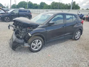 Nissan Kicks 1.6L 4 2020