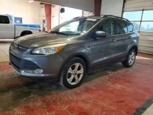 Ford Escape 1.6L 4 2014