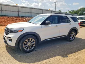 Ford Explorer 2.3L 4 2022