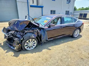 Cadillac CT5 2.0L 4 2020