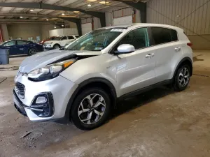 Kia Sportage 2.4L 4 2020