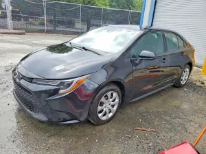 Toyota Corolla 1.8L 4 2022