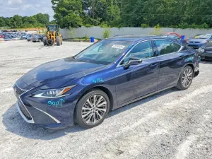 Lexus ES 3.5L 6 2021