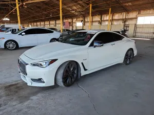 Infiniti Q60 3.0L 6 2019