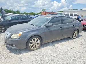 Toyota Avalon 3.5L 6 2008