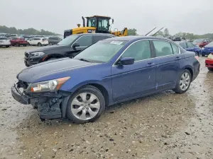 Honda Accord 2.4L 4 2009