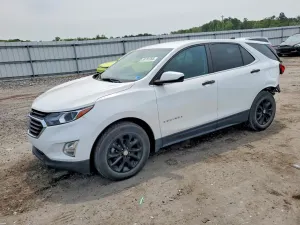 Chevrolet Equinox 1.5L 4 2021