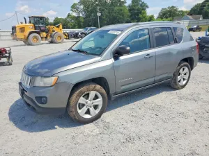 Jeep Compass 2.4L 4 2011