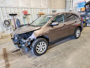 Honda CR-V 2.4L 4 2015