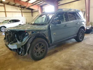 Ford Bronco 1.5L 3 2023