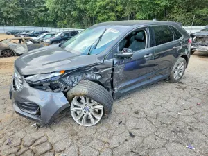 Ford Edge 2.0L 4 2019