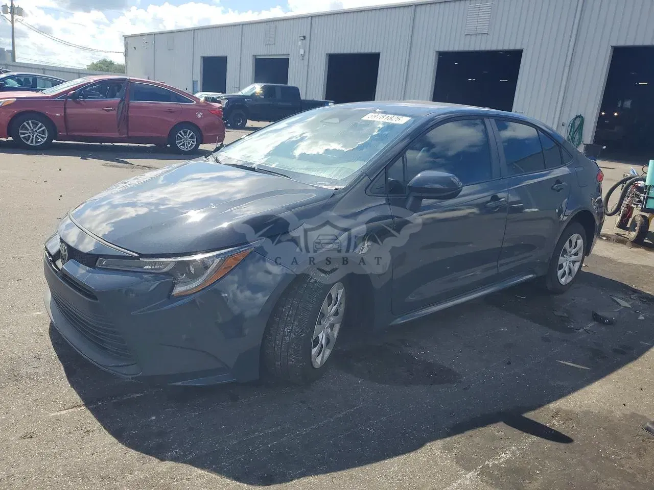 Toyota Corolla 2.0L 4 2023