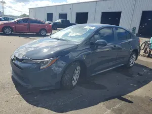Toyota Corolla 2.0L 4 2023