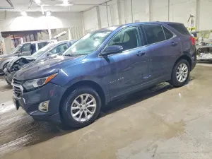 Chevrolet Equinox 1.5L 4 2019