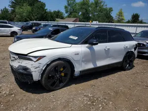Acura ZDX 0 2024