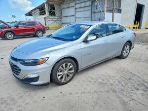 Chevrolet Malibu 1.5L 4 2020
