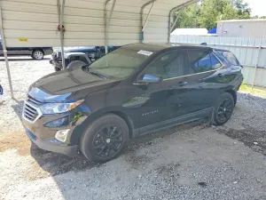Chevrolet Equinox 1.5L 4 2018
