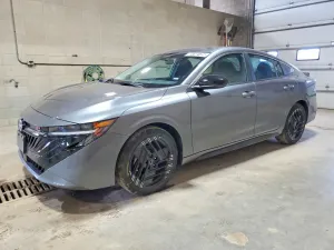 Nissan Sentra 2.0L 4 2026