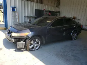Acura TSX 2.4L 4 2012